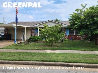 Lawn Cutting nearby Tulsa, OK, 