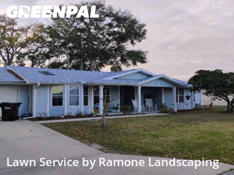 Lawn Care Service nearby Ocala, FL, 