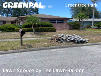Lawn Cut nearby Melbourne, FL, 