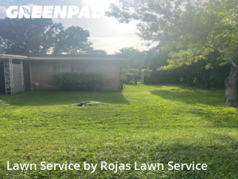 Lawn Service nearby San Juan, TX, 