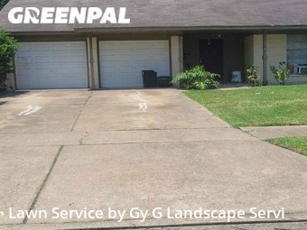 Lawn Care Service nearby La Porte, TX, 
