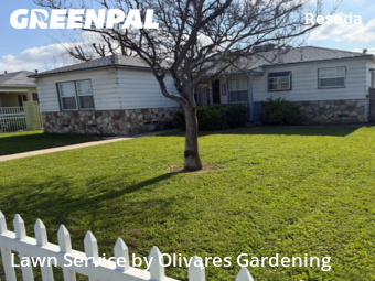 Work completed by local-lawn-cutting-services-in-Los Angeles-CA