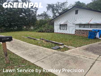 Lawn Mowing Service nearby Midfield, AL, 