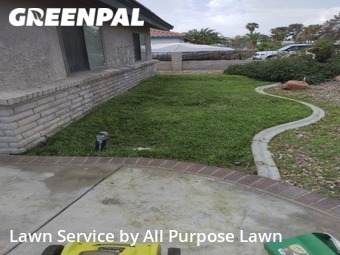 Lawn Cutting nearby Las Vegas, NV, 