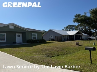 Lawn Maintenance nearby Palm Bay, FL, 