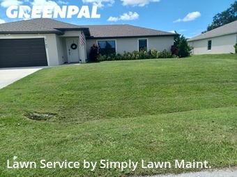 Lawn Mowing nearby Lehigh Acres, FL, 