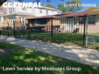 Lawn Care Service nearby Chicago, IL, 