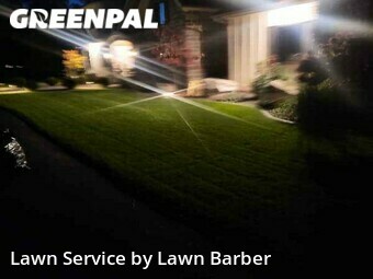 Lawn Cut nearby Spokane, WA, 