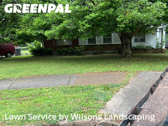 Lawn Mowing nearby Memphis, TN, 