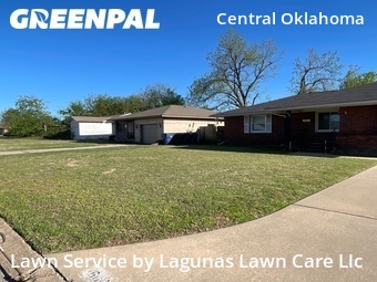 Lawn Maintenance nearby The Village, OK, 