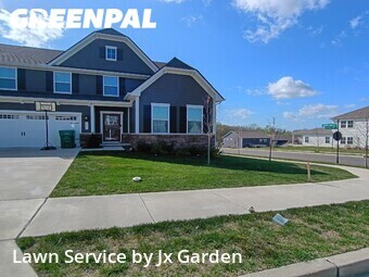 Work completed by grass-care-professionals-in-Brentwood-CA