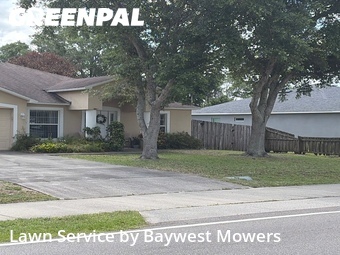 Grass Cutting nearby Palm Bay, FL, 