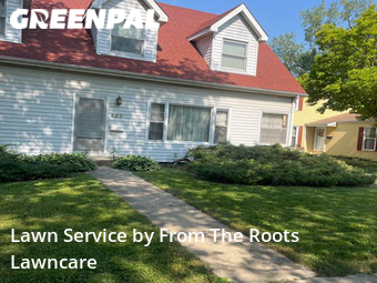 Lawn Service nearby Elmhurst, IL, 
