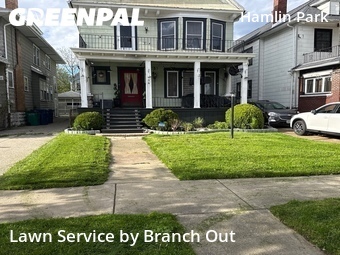 Lawn Mowing Service nearby Buffalo, NY, 