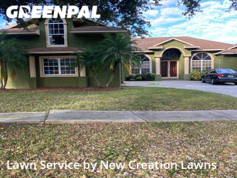 Lawn Care Service nearby Valrico, FL, 