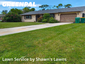 Lawn Mow nearby Port Charlotte, FL, 