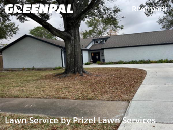 Lawn Cutin Sugar Land,77479,Lawn Service by Prizel Lawn Services, work completed in Feb , 2026