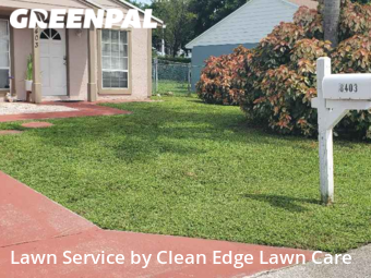 Lawn Mow nearby Boca Raton, FL, 