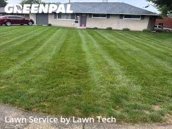 Lawn Service nearby Huber Heights, OH, 