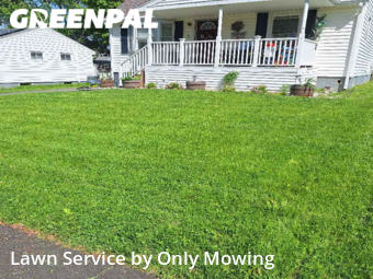 Lawn Care Service nearby Latham, NY, 