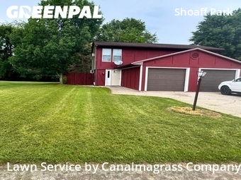 Lawn Mowing Service nearby Fort Wayne, IN, 