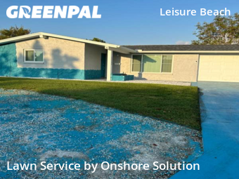 Lawn Care Service nearby Hudson, FL, 