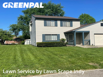 Lawn Care Service nearby Indianapolis, IN, 
