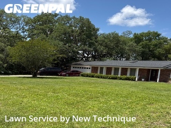 Grass Cutin Altamonte Springs,32701,Grass Cut by New Technique, work completed in Jun , 2026
