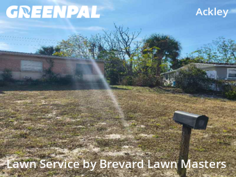 Lawn Cutting nearby Cocoa, FL, 