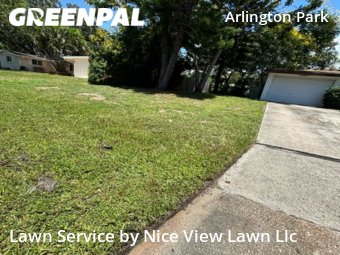 Lawn Care nearby Sarasota, FL, 