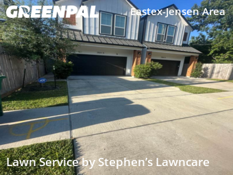 Lawn Care Service nearby Houston, TX, 