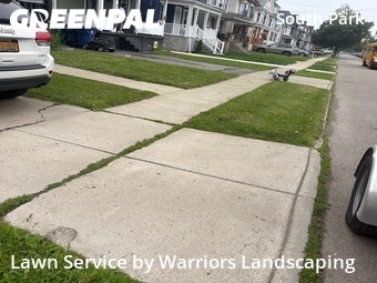 Grass Cutting nearby Buffalo, NY, 