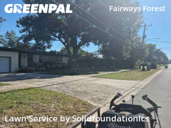 Lawn Service nearby Jacksonville, FL, 