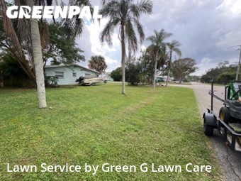 Lawn Maintenance nearby Palm City, FL, 