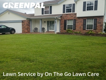 Lawn Care Service nearby Saint Charles, MO, 
