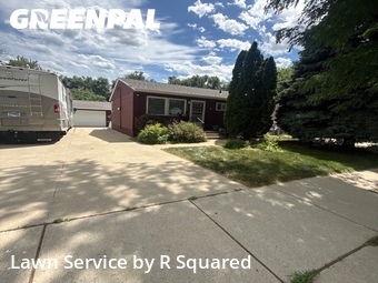 Modern Landscaping In Sioux Falls,57103,Landscapers by R Squared, work completed in Jun , 2026