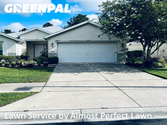 Lawn Maintenance nearby Ocala, FL, 