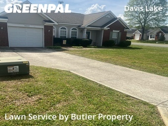 Lawn Maintenance nearby Charlotte, NC, 