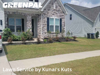 Lawn Mow nearby Indian Land, NC, 