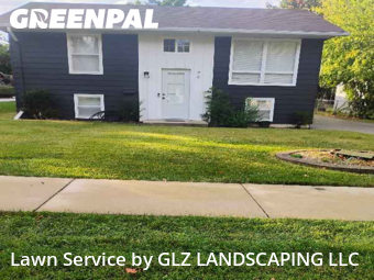 Yard Mowing nearby Mundelein, WI, 