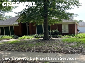 Lawn Service nearby Missouri City, TX, 