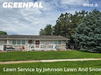Grass Cut nearby Lincoln, NE, 