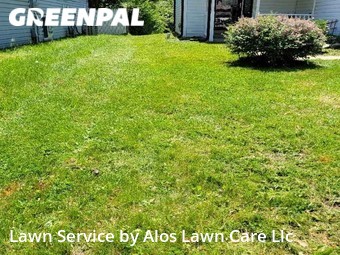 Lawn Mowing Service nearby Indianapolis, IN, 