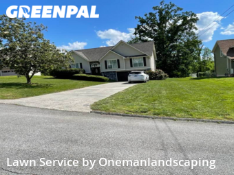 Lawn Mow nearby Chattanooga, TN, 