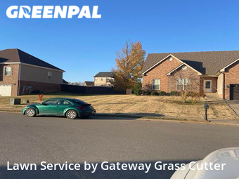 Lawn Maintenance nearby Clarksville, TN, 