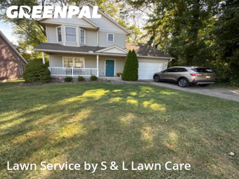 Lawn Service nearby Oxford, OH, 