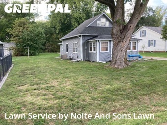 Lawn Mowing nearby Berwick, IA, 