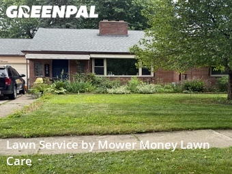 Lawn Mow nearby St. Clair Shores, MI, 