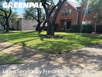 Lawn Mowing Service nearby Cedar Park, TX, 