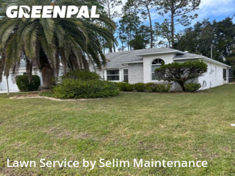Yard Mowing nearby Palm Coast, FL, 